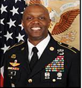 CSM Sean J. Rice