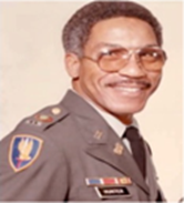 CWO4 Travis C. Hunter, Sr.