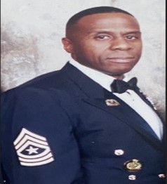 SGM Tyrone Lockhart