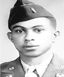 WO1 Johnnie A. Jones, Sr.